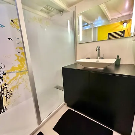 Apartamento Le Loft Centre *