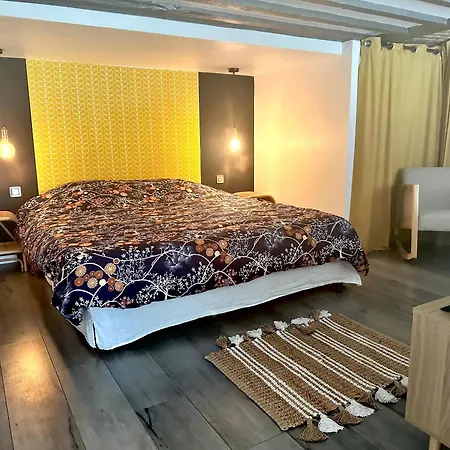 Apartamento Le Loft Centre Ruan