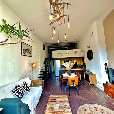 Le Loft Centre Rouen