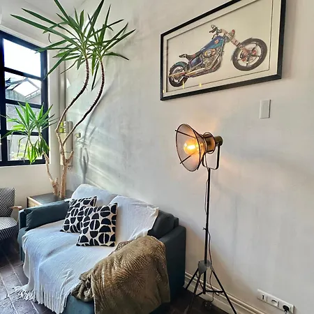 Apartamento Le Loft Centre Ruan