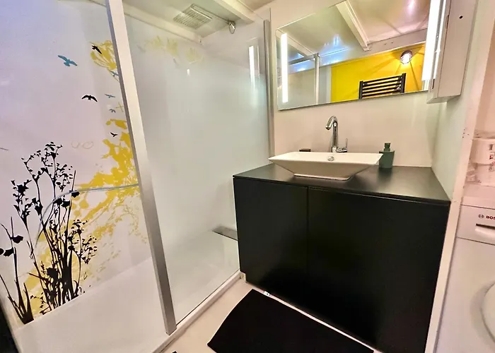 Apartment Le Loft Centre *